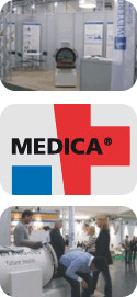 Bildleiste Medica